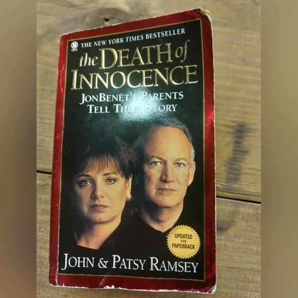 The Death of Innocence: JonBenet Ramsey's Parents Tell Their Side of the Story - Picture 1 of 1